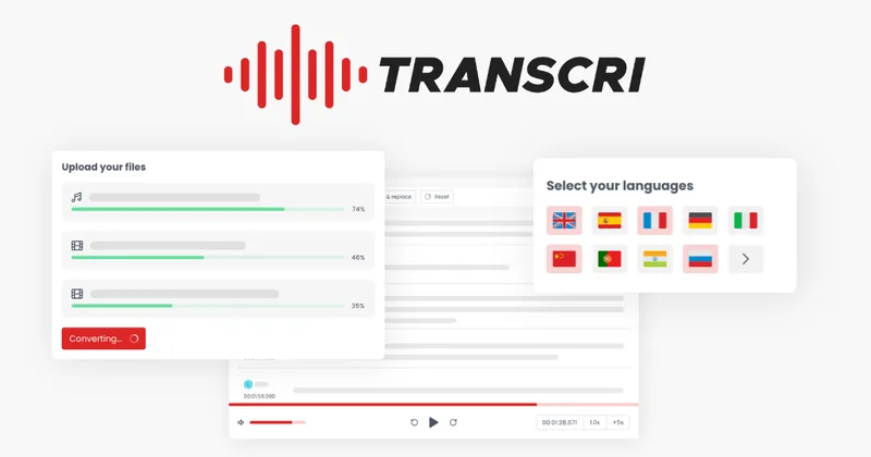 transcri logo