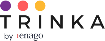 Trinka logo