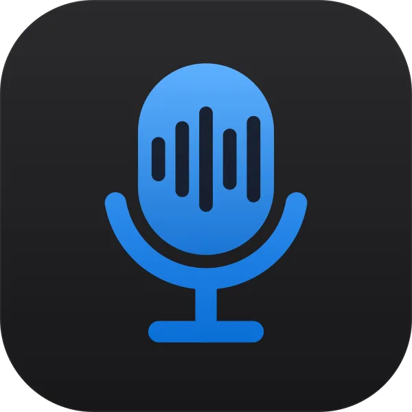 TrueScribe logo