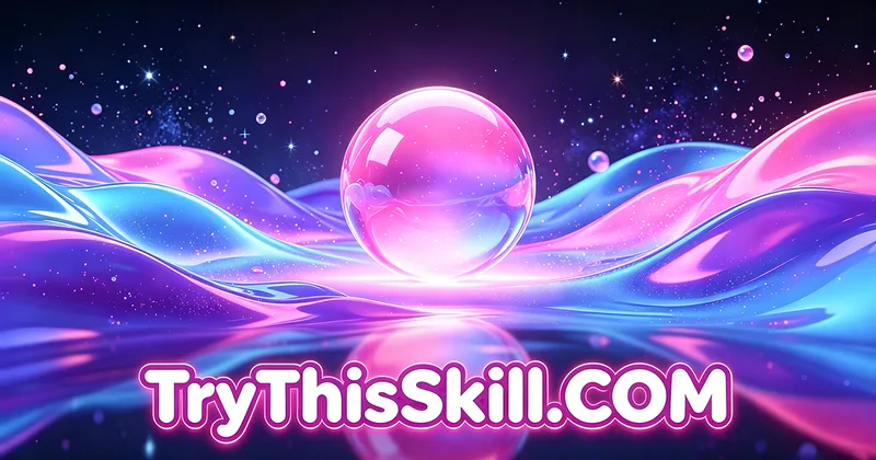 Try This Skill logo