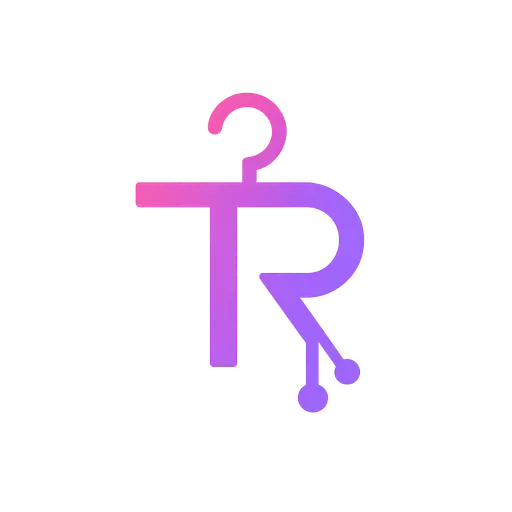 Tryonr logo
