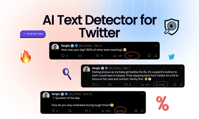 Tweetdetective