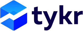 Tykr logo