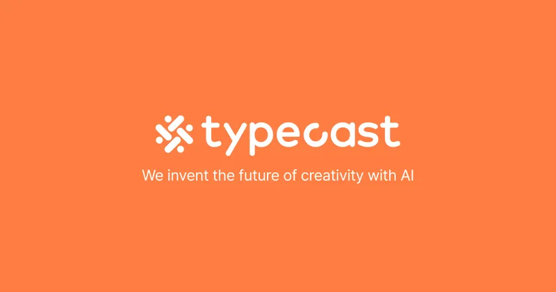 typecast-ai