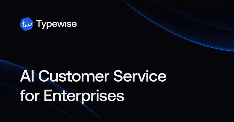 typewise logo
