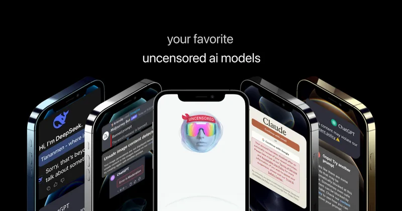 Uncensored
