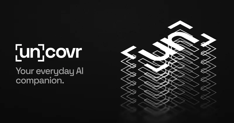 uncovr-your-ai-search-companion