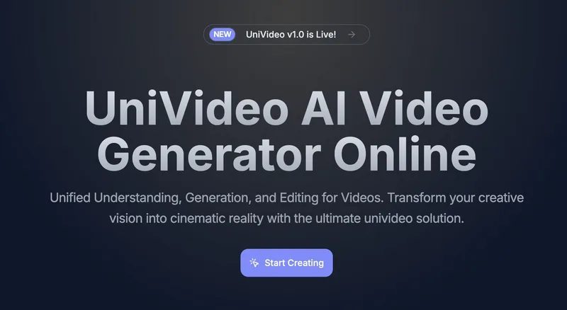 Univideo