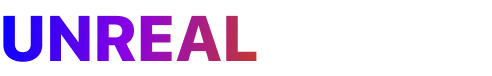 unreal-images logo