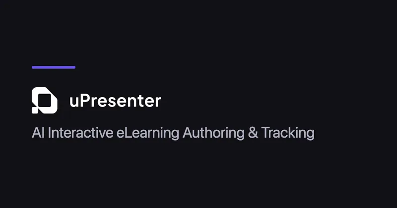 upresenter