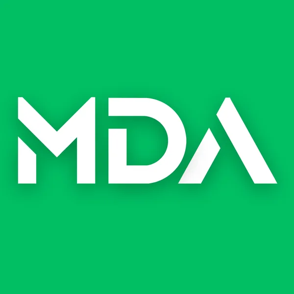 upwork-business-developer-mydevagents logo