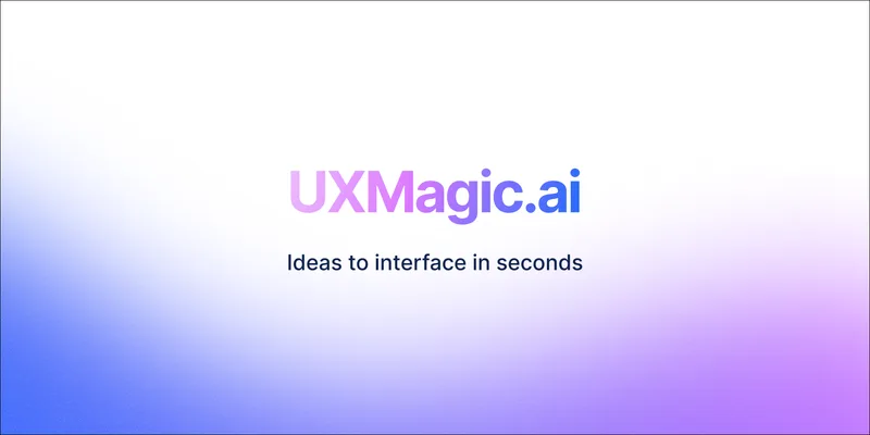 Uxmagic logo
