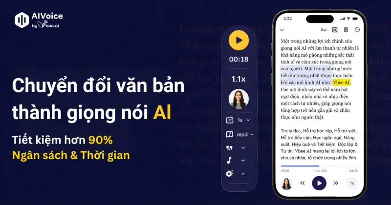 vbee-ai-voice