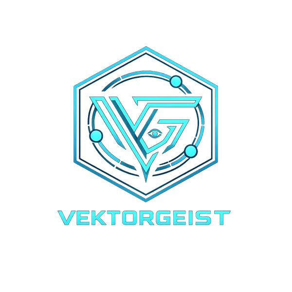 Vektorgeist- A platform for AI operators and their agent's logo