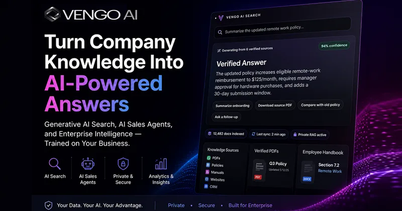 vengo-ai