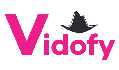 Vidofy