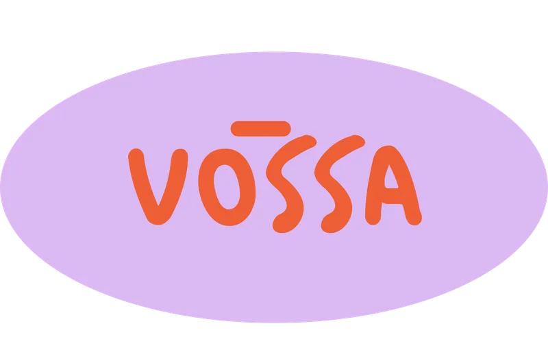 Vossa logo