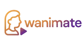 Wanimate logo