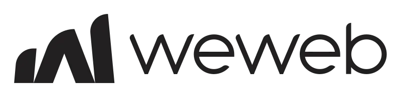 weweb logo