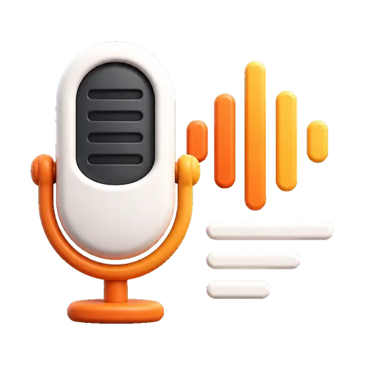 Whisper-ai logo