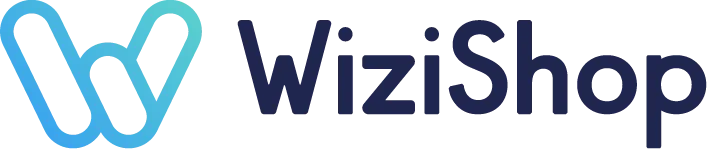 Wizishop logo