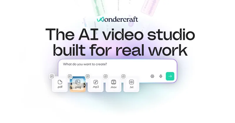 Wondercraft logo