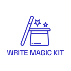 Writemagickit