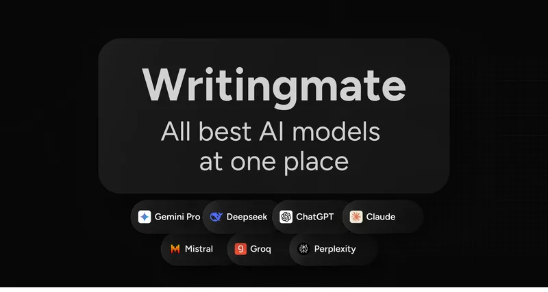 writingmate-ai logo