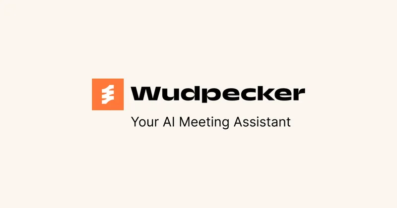 Wudpecker