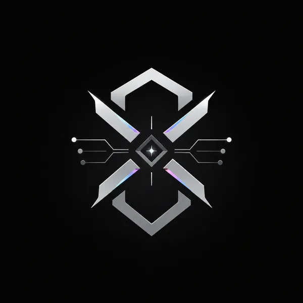 Xalgorix logo