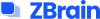 Zbrain logo