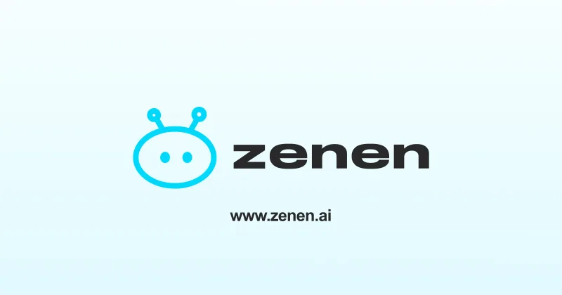 zenen-ai logo