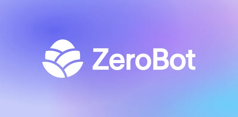 Zerobot logo
