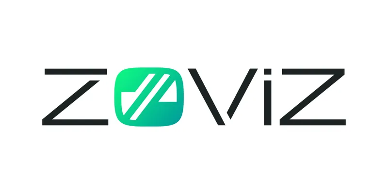 Zoviz logo